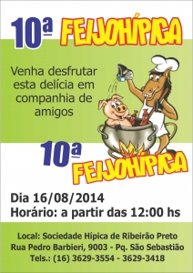 Feijohípica
